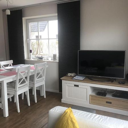Ferienhaus Spo 54 Grad Sankt Peter-Ording Eksteriør bilde