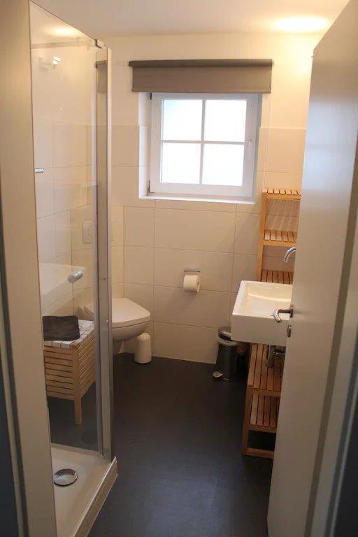 Ferienhaus Spo 54 Grad Sankt Peter-Ording Eksteriør bilde