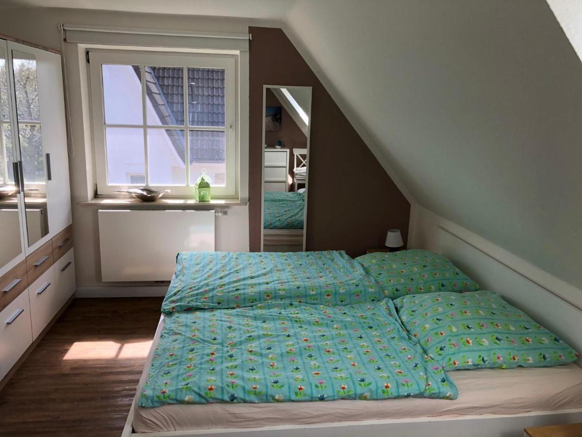 Ferienhaus Spo 54 Grad Sankt Peter-Ording Eksteriør bilde