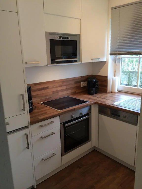 Ferienhaus Spo 54 Grad Sankt Peter-Ording Eksteriør bilde