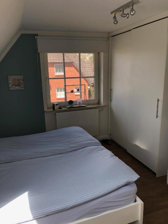 Ferienhaus Spo 54 Grad Sankt Peter-Ording Eksteriør bilde