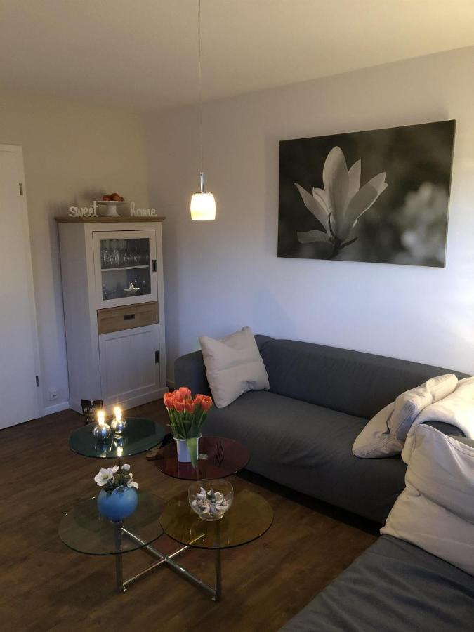 Ferienhaus Spo 54 Grad Sankt Peter-Ording Eksteriør bilde